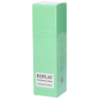 replay earth made amazonian green eau de toilette 200 ml profumo