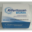 rifertosan bioma 60 capsule probiotici e lattoferrina