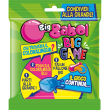 big babol busta coloralingua, 12 pezzi