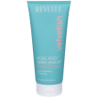 revuele revival ready velvetish scrub corpo esfoliante con peptidi e a