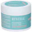 revuele velvetish palm breeze crema corpo idratante con olio di cocco