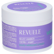 revuele velvetish silky amber crema corpo idratante con vaniglia e oli