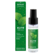 spray essenziali alito fresco, 25 ml