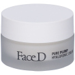 face d pure plump hyaluronic crema viso 50 ml