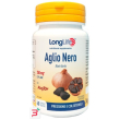 longlife aglio nero 0,5% sac 60 capsule vegetali senza glutine