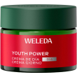 weleda youth power crema viso giorno rassodante antirughe 40 ml