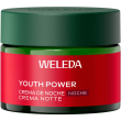 youth power crema viso notte 40 ml per la pelle