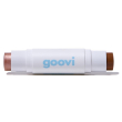 goovi stick duo bronzer & highlighter 02