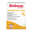 bimbosan vitamin d3 & dha gocce 8,5 ml