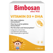 bimbosan vitamin d3 & dha gocce 8,5 ml