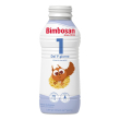 bimbosan 1 latte liquido 500ml