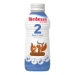 bimbosan 2 latte liquido 500ml