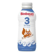 bimbosan latte 3 liquido 500ml