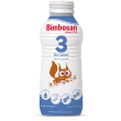 bimbosan latte 3 liquido 500 ml
