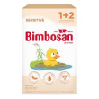 bimbosan sensitive 1+2 400g