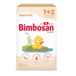 bimbosan sensitive 1 + 2 400 g