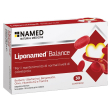 liponamed balance 30 compresse senza glutine naturalmente privo di lattosio