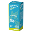 fluimucil herbal sciroppo tosse grassa e secca 140 ml aroma miele limone eucalipto senza glutine sen