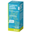 fluimucil herbal bambini sciroppo tosse grassa e secca 140 ml aroma fragola e miele senza glutine se