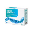 smart microvis smartfarma 20 bustine da 3 g con edulcorante