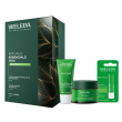weleda rituale essenziale viso skin food balsamo detergente maschera 2