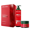 weleda rituale rassodante melograno youth power crema viso giorno + la