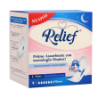 relief assorbenti notte 9 pezzi