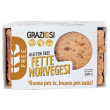 fette norvegesi 130g