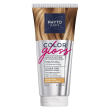 phyto color gloss masque reviveur de couleur & soin 200 ml