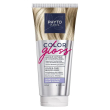 phyto color gloss masque reviveur de couleur & soin 200 ml