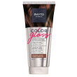 color gloss maschera warm chestnut, 200 ml
