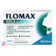 flomax gola natura balsamico 20 compresse con edulcoranti senza glutine e lattosio