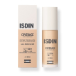 isdin coverage 2.0 beige spf 50+ fondotinta 30 g