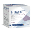 chirofert plus 40 stick pack da 2,3 g granulato orosolubile con edulcoranti senza glutine naturalmen
