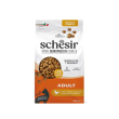 monoprotein adult pollo - alimento completo monoproteico per gatti adulti 400 gr promo