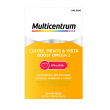 multicentrum boost omega 3 integratore per cuore, mente e vista 60 mini perle ultra concentrate
