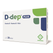 d dep plus 30cps