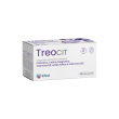treocit 20 flaconcini - integratore per il sistema nervoso e la stanchezza