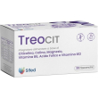 treocit integratore per il sistema nervoso e la stanchezza 20 flaconcini