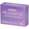 zetavit pelle detox capsule 15,9 g