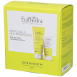 euphidra sebanorm kit protocollo anti imperfezioni detergente gel puri
