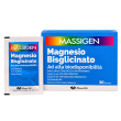 massigen magnesio bisglicinato 30 bustine