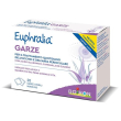 euphralia - garza oftalmica  sterile 20 pezzi