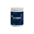 titanium flexguard comfort - integratore per cavalli sportivi e anziani 900 gr