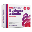 proenterol butirrato granulare integratore per il benessere intestinale 28 capsule