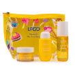 lpdo summer kit lemon deliz 3p