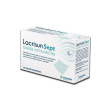 lacrisun sept garze oftalmiche 20 salviette monouso