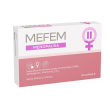 mefem menopausa 30 capsule senza glutine e senza lattosio