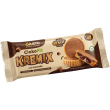 ciokofit kremix nocciola 2pz 15g