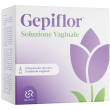 gepiflor soluzione vaginale3fl